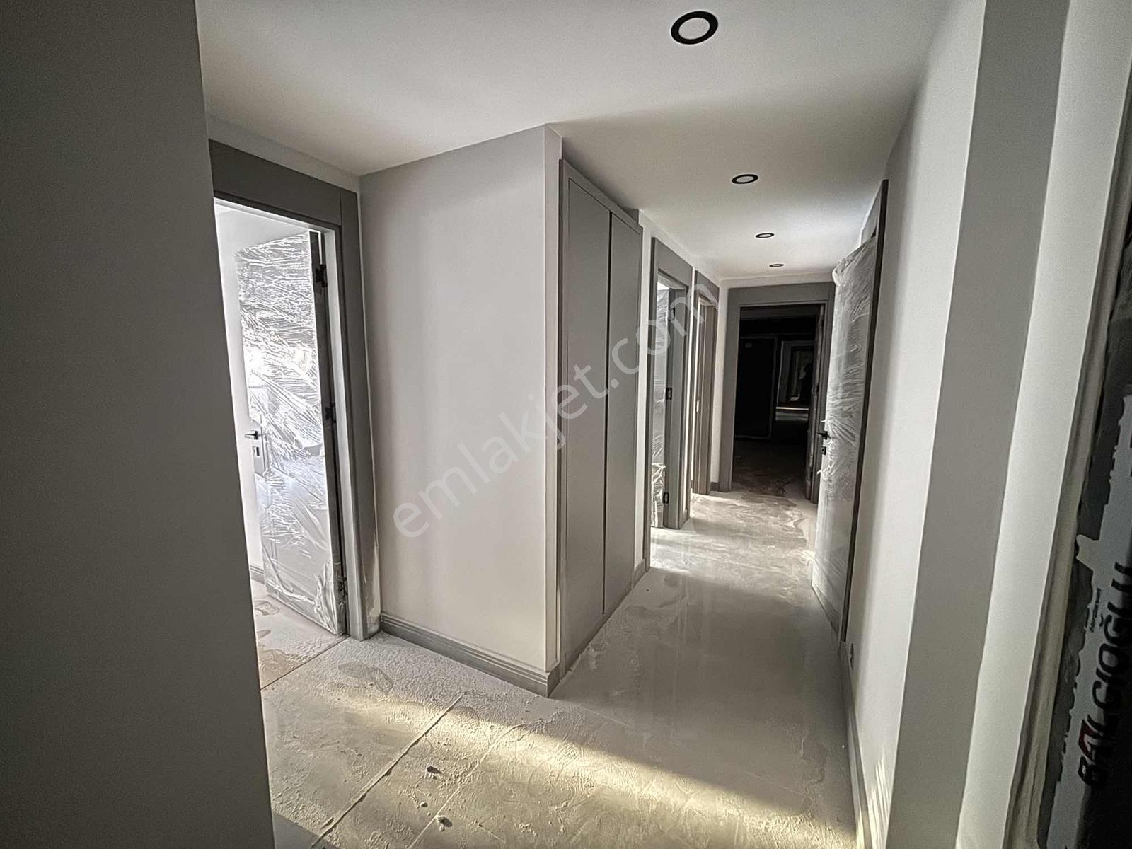 Gençlik Mah. 2+1 Ayrı Mutfak Satılık Daire — fotoğraf 6