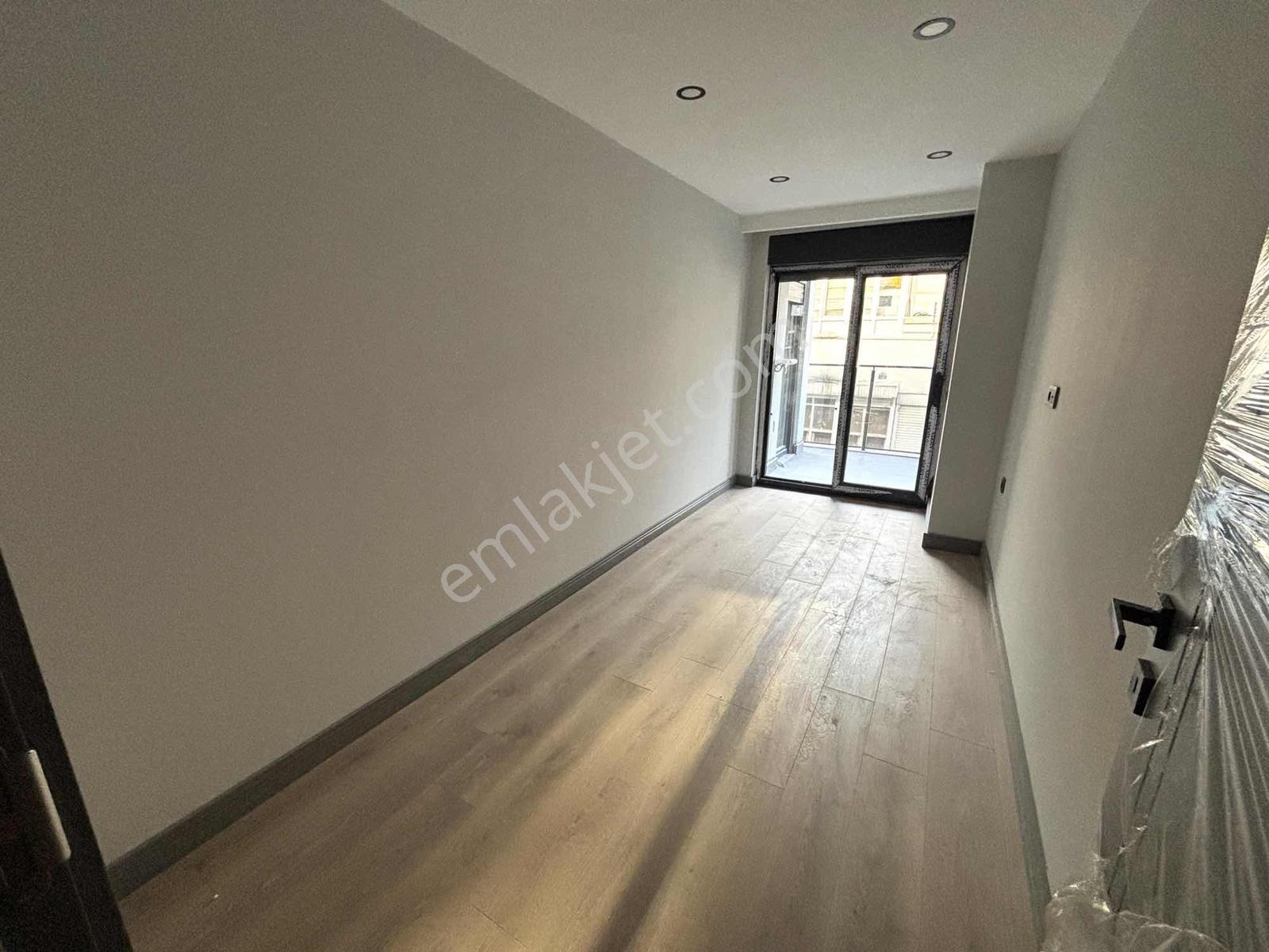 Gençlik Mah. 2+1 Ayrı Mutfak Satılık Daire — fotoğraf 9