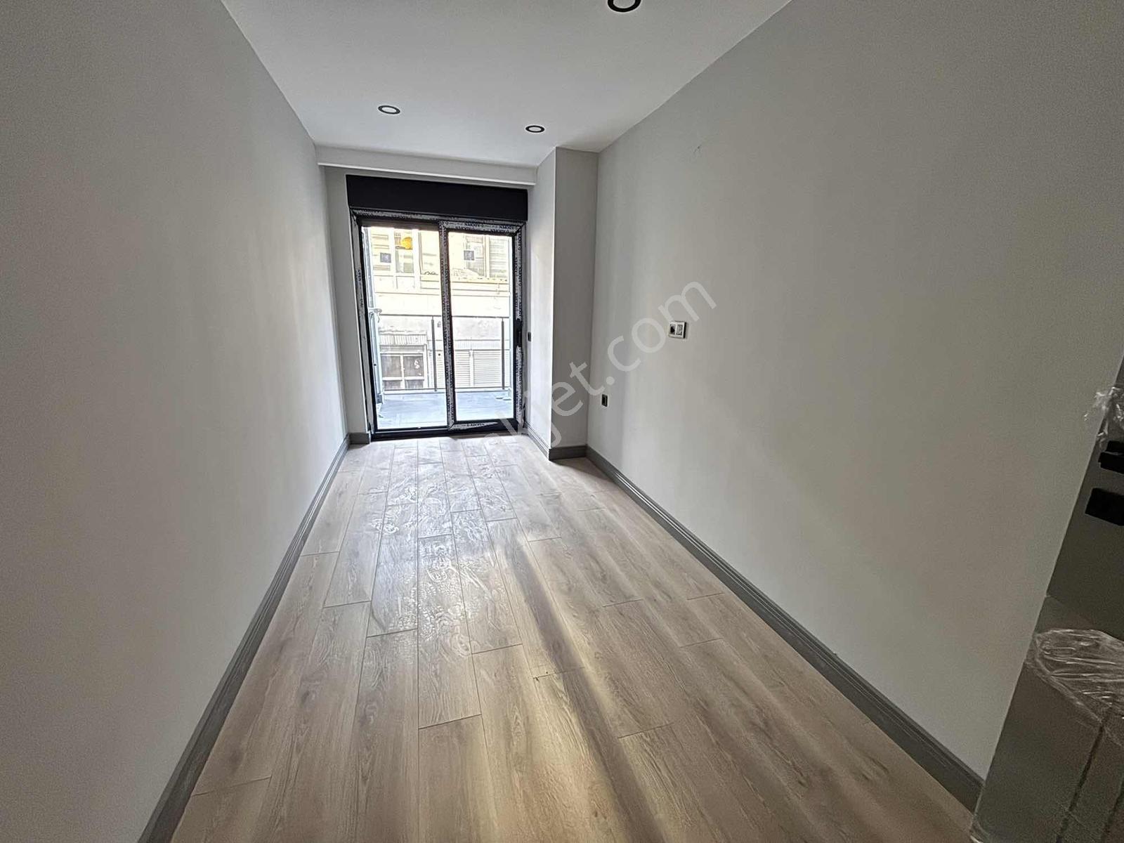 Gençlik Mah. 2+1 Ayrı Mutfak Satılık Daire — fotoğraf 12