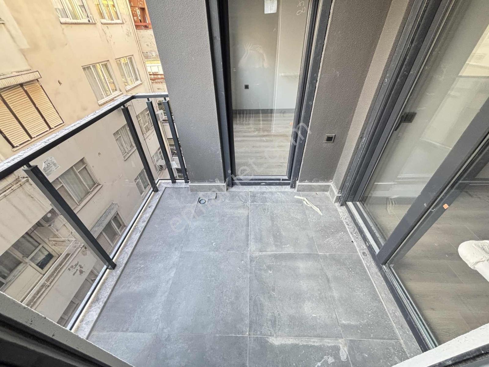 Gençlik Mah. 2+1 Ayrı Mutfak Satılık Daire — fotoğraf 14