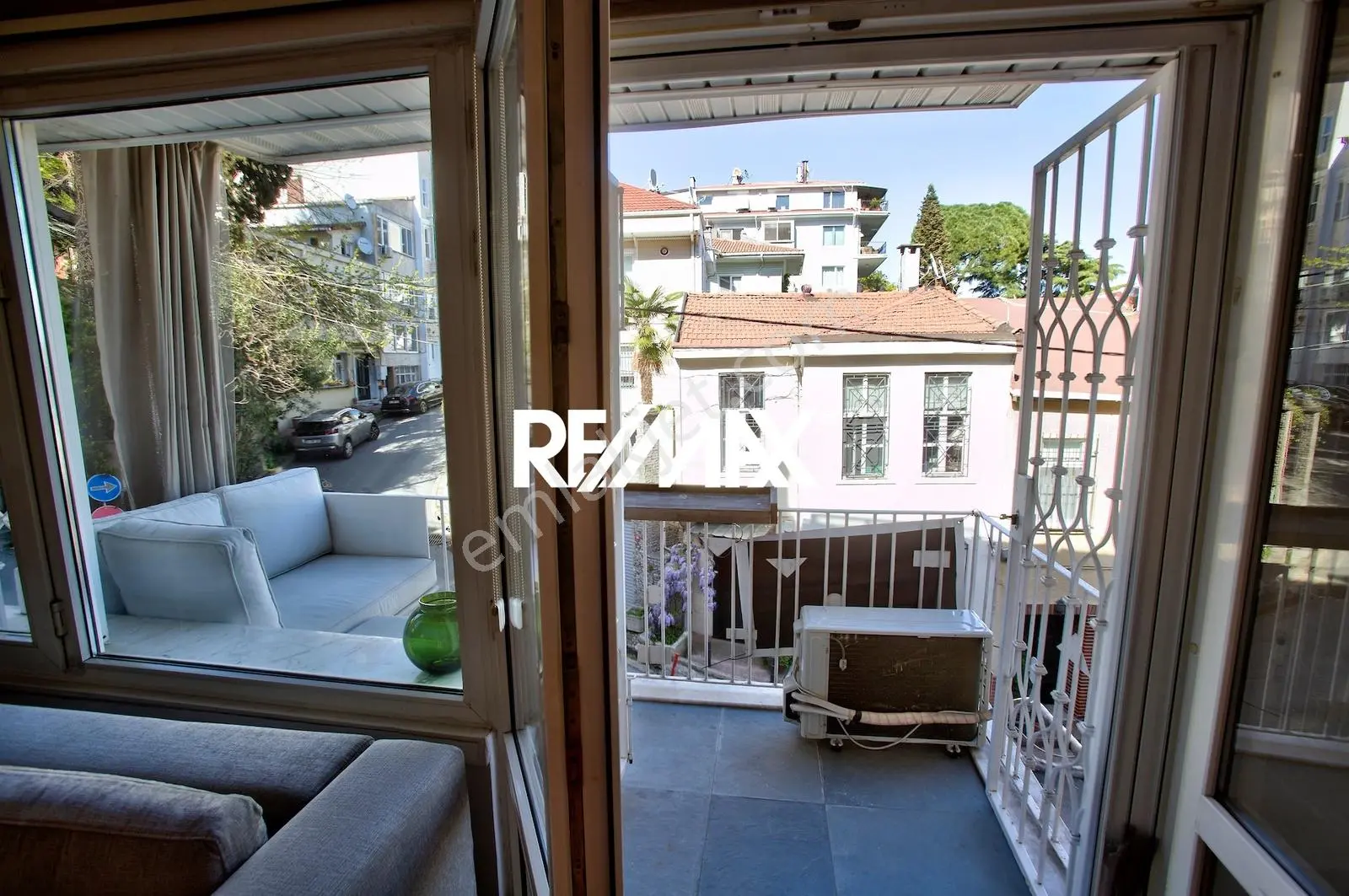 Arnavutköy Yenilenmiş Eşyalı, Boğaz Manzaralı Boş Satılık Daire — fotoğraf 13