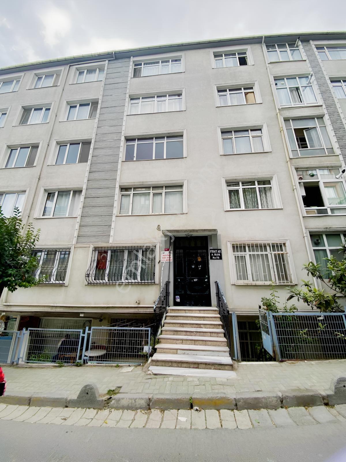 Merkezde 90 M² Geniş 2+1 2. Kat Kaçırılmayacak Fırsat