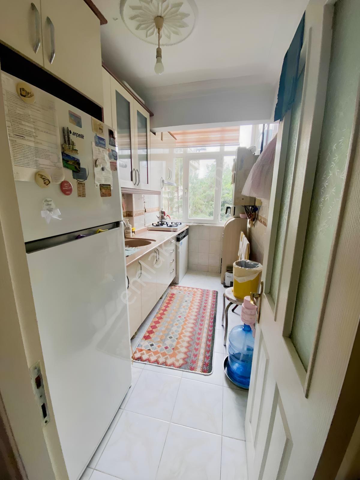 Merkezde 90 M² Geniş 2+1 2. Kat Kaçırılmayacak Fırsat — fotoğraf 3