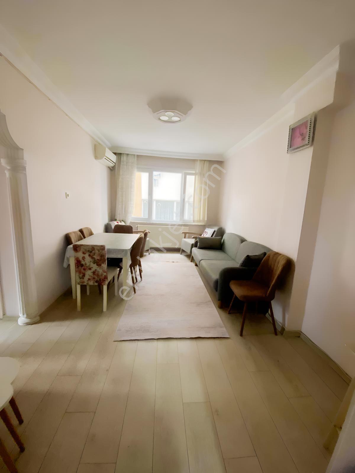 Merkezde 90 M² Geniş 2+1 2. Kat Kaçırılmayacak Fırsat — fotoğraf 4