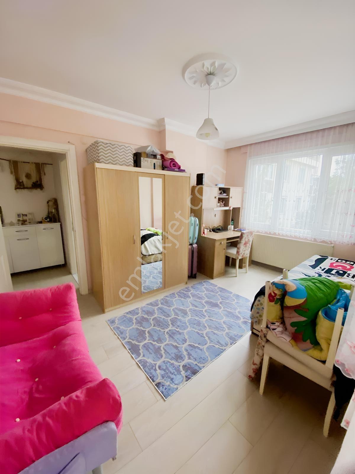Merkezde 90 M² Geniş 2+1 2. Kat Kaçırılmayacak Fırsat — fotoğraf 5