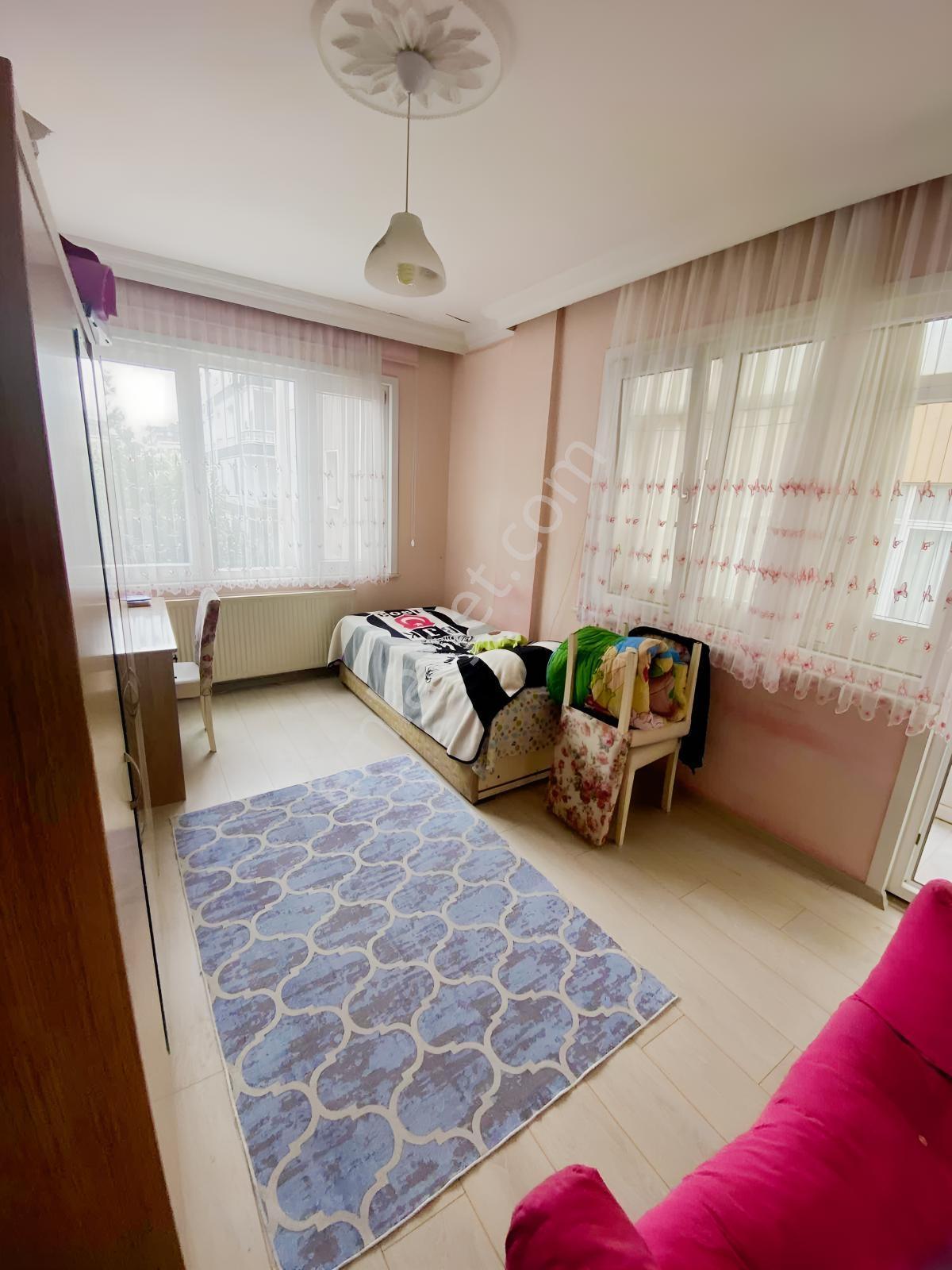Merkezde 90 M² Geniş 2+1 2. Kat Kaçırılmayacak Fırsat — fotoğraf 6