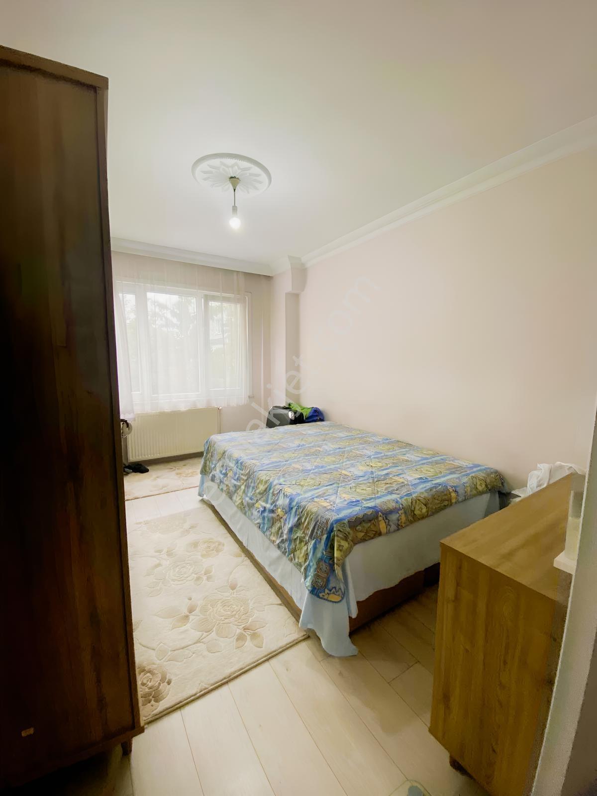 Merkezde 90 M² Geniş 2+1 2. Kat Kaçırılmayacak Fırsat — fotoğraf 7