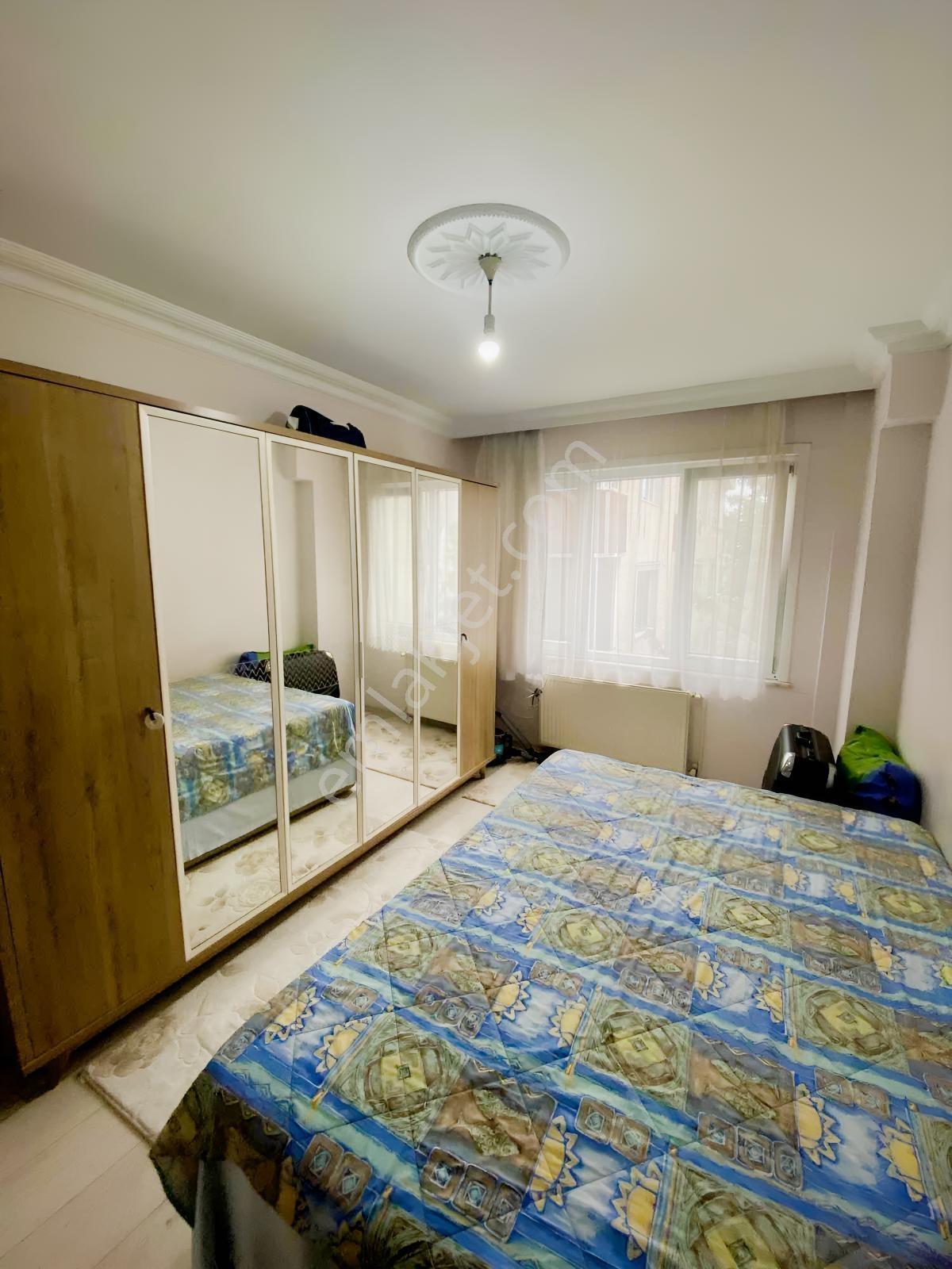 Merkezde 90 M² Geniş 2+1 2. Kat Kaçırılmayacak Fırsat — fotoğraf 8