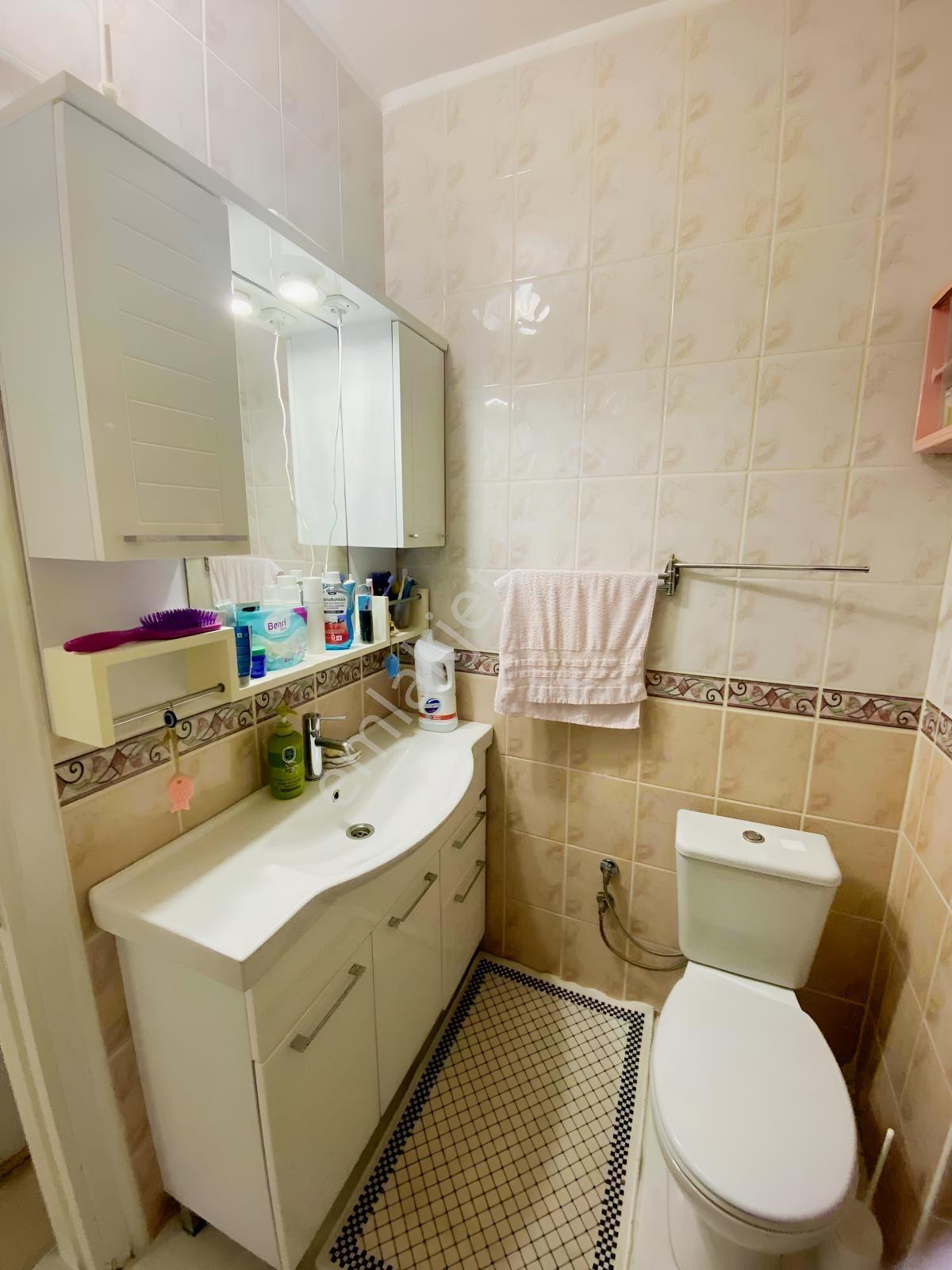 Merkezde 90 M² Geniş 2+1 2. Kat Kaçırılmayacak Fırsat — fotoğraf 9