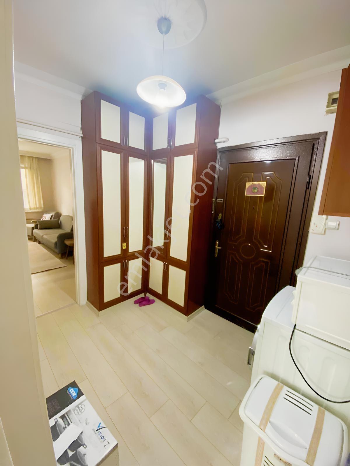 Merkezde 90 M² Geniş 2+1 2. Kat Kaçırılmayacak Fırsat — fotoğraf 11