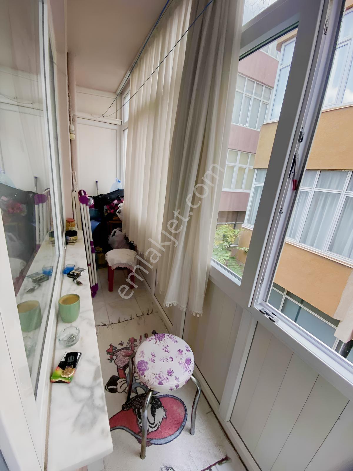 Merkezde 90 M² Geniş 2+1 2. Kat Kaçırılmayacak Fırsat — fotoğraf 13