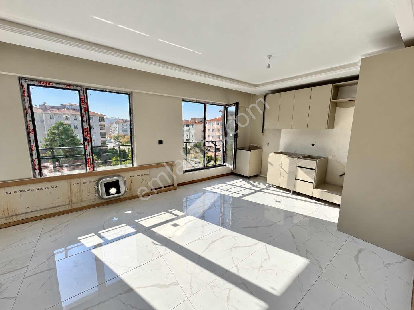 Eymen Yapı'dan Osmancık Köprüsü Civarı 2+1 Satılık Sıfır Daire — fotoğraf 2