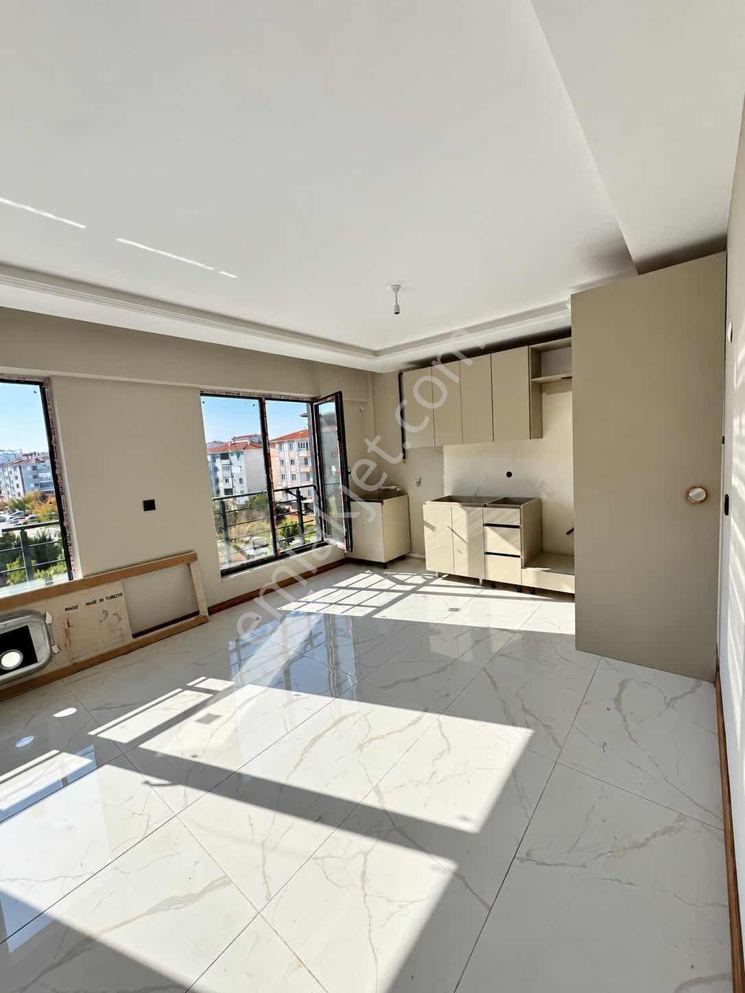 Eymen Yapı'dan Osmancık Köprüsü Civarı 2+1 Satılık Sıfır Daire — fotoğraf 3