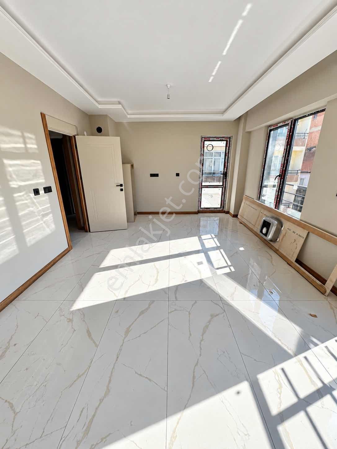 Eymen Yapı'dan Osmancık Köprüsü Civarı 2+1 Satılık Sıfır Daire — fotoğraf 4