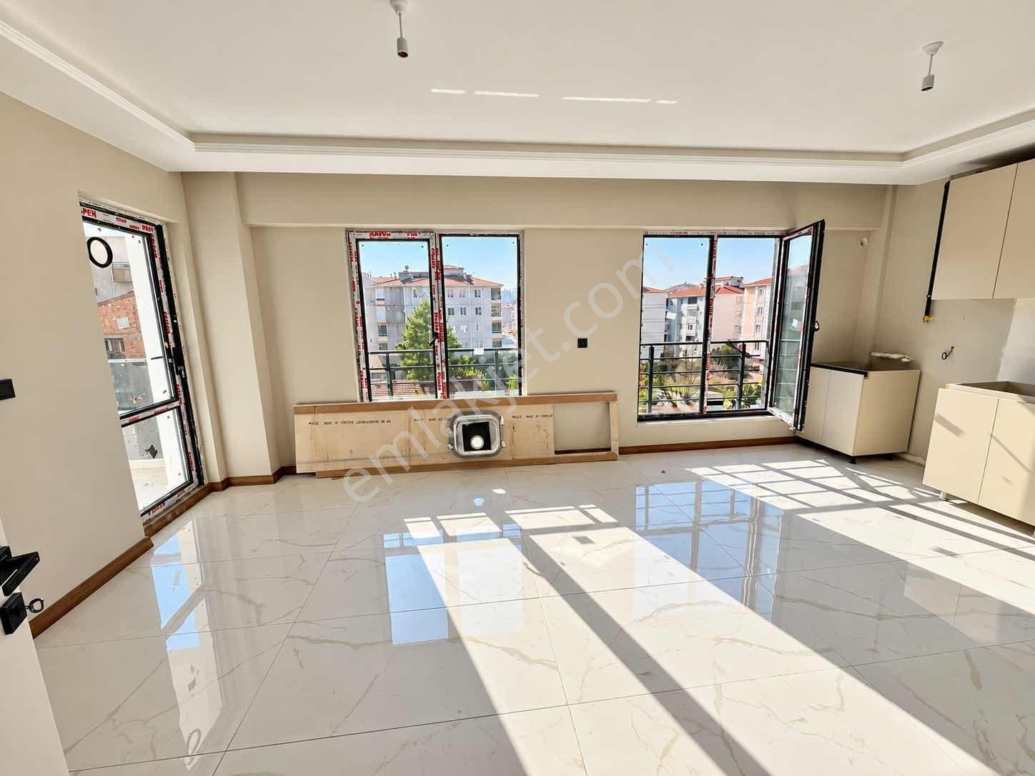 Eymen Yapı'dan Osmancık Köprüsü Civarı 2+1 Satılık Sıfır Daire — fotoğraf 5