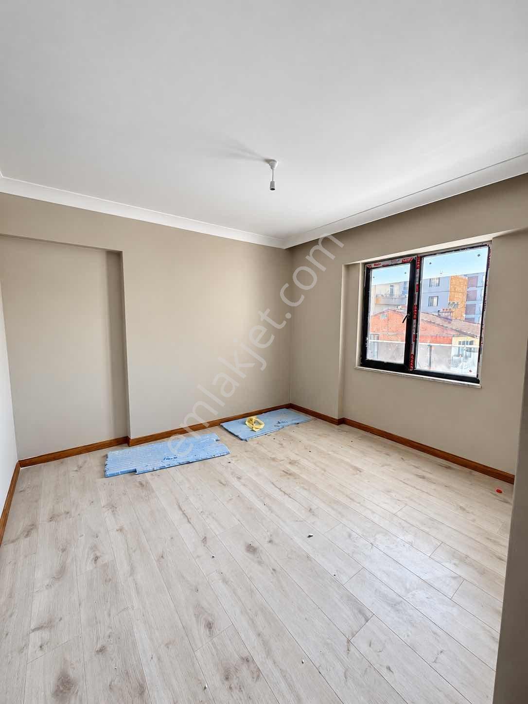 Eymen Yapı'dan Osmancık Köprüsü Civarı 2+1 Satılık Sıfır Daire — fotoğraf 6