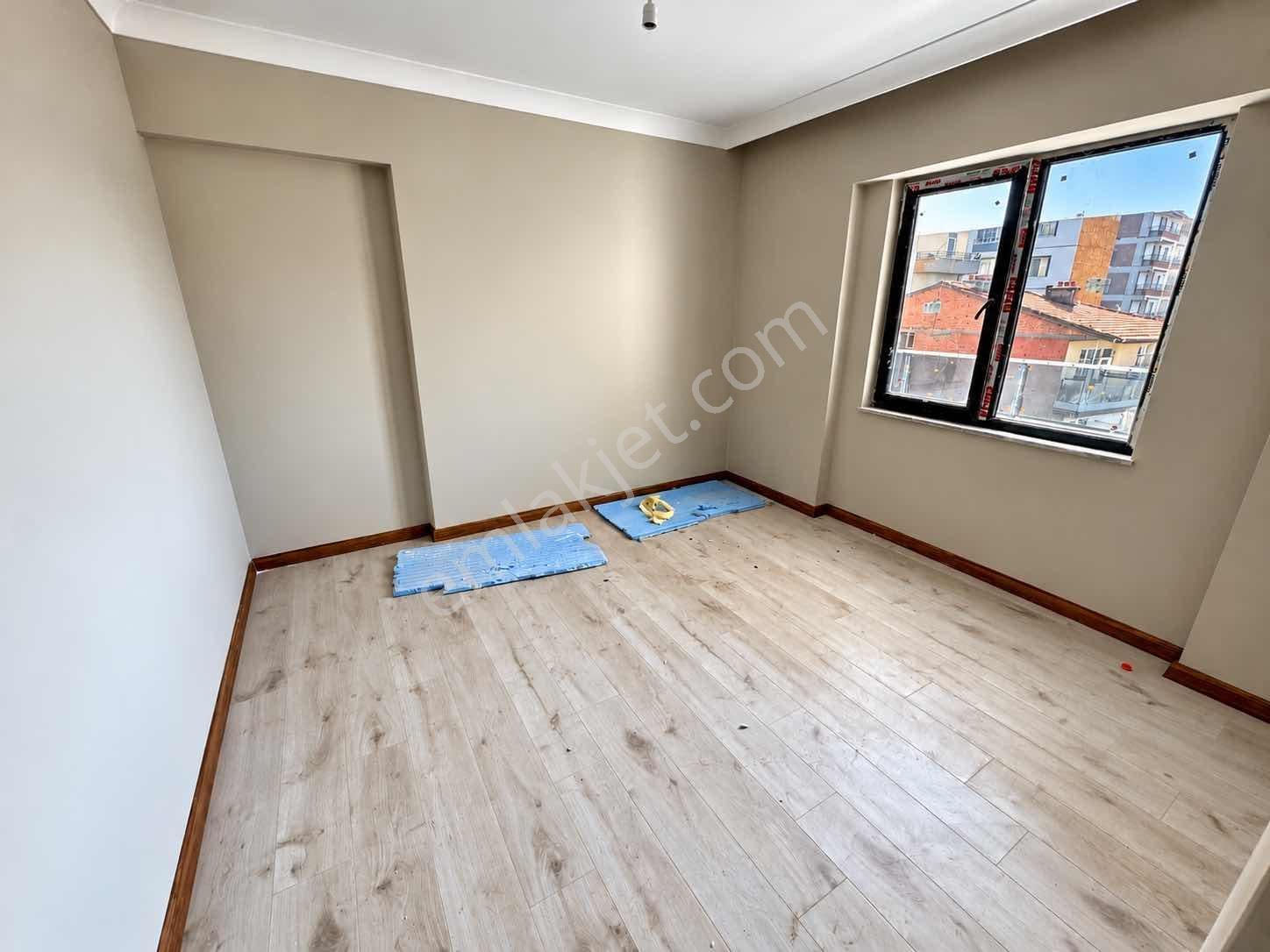 Eymen Yapı'dan Osmancık Köprüsü Civarı 2+1 Satılık Sıfır Daire — fotoğraf 7