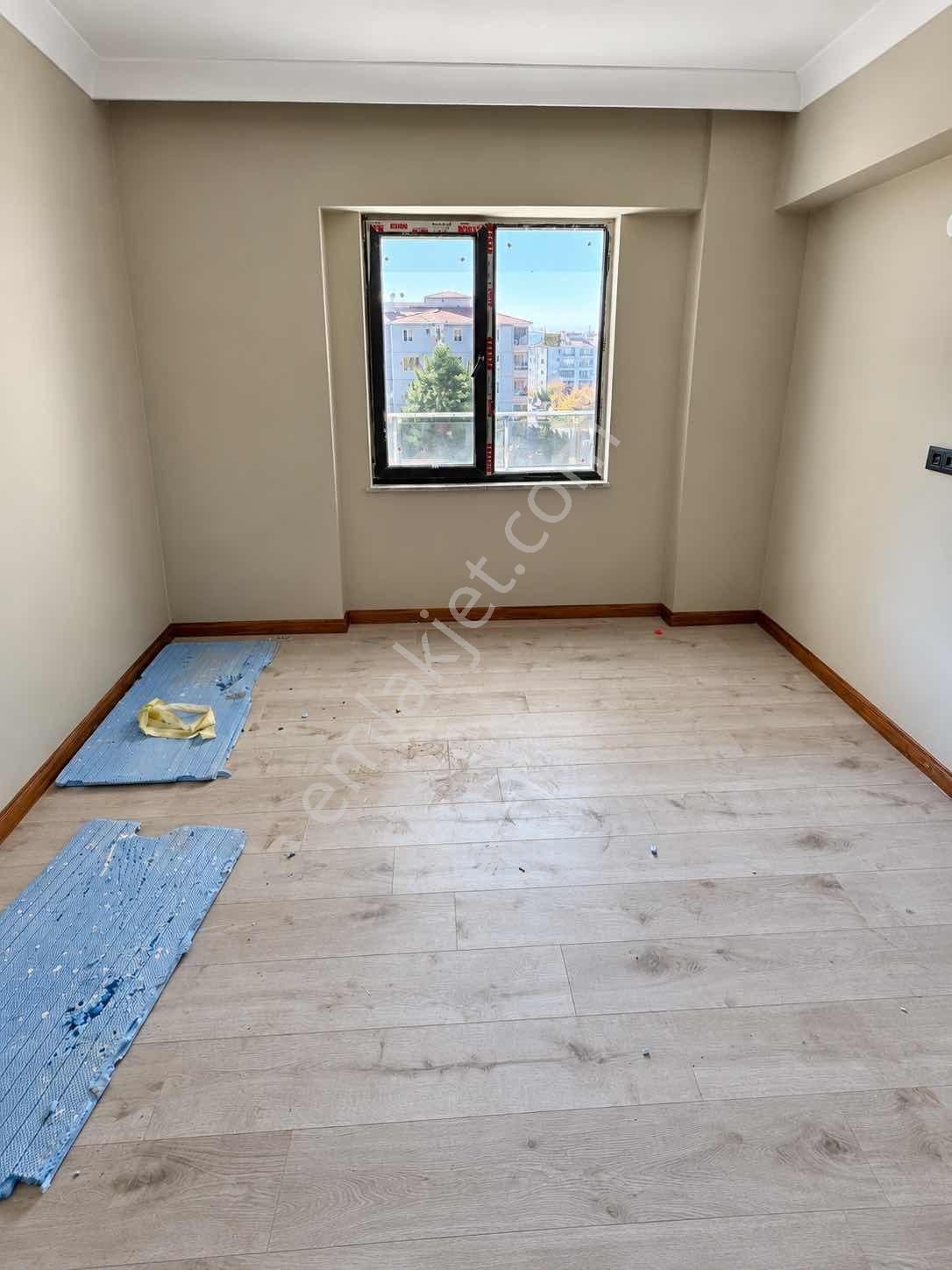 Eymen Yapı'dan Osmancık Köprüsü Civarı 2+1 Satılık Sıfır Daire — fotoğraf 8