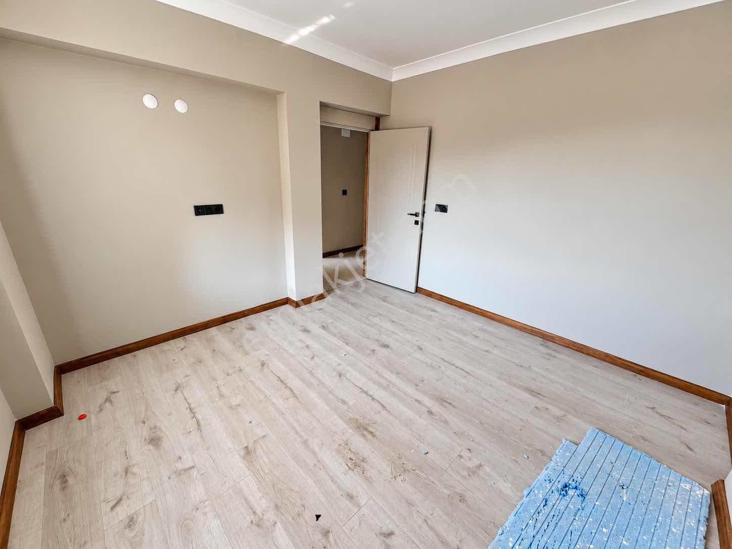 Eymen Yapı'dan Osmancık Köprüsü Civarı 2+1 Satılık Sıfır Daire — fotoğraf 9