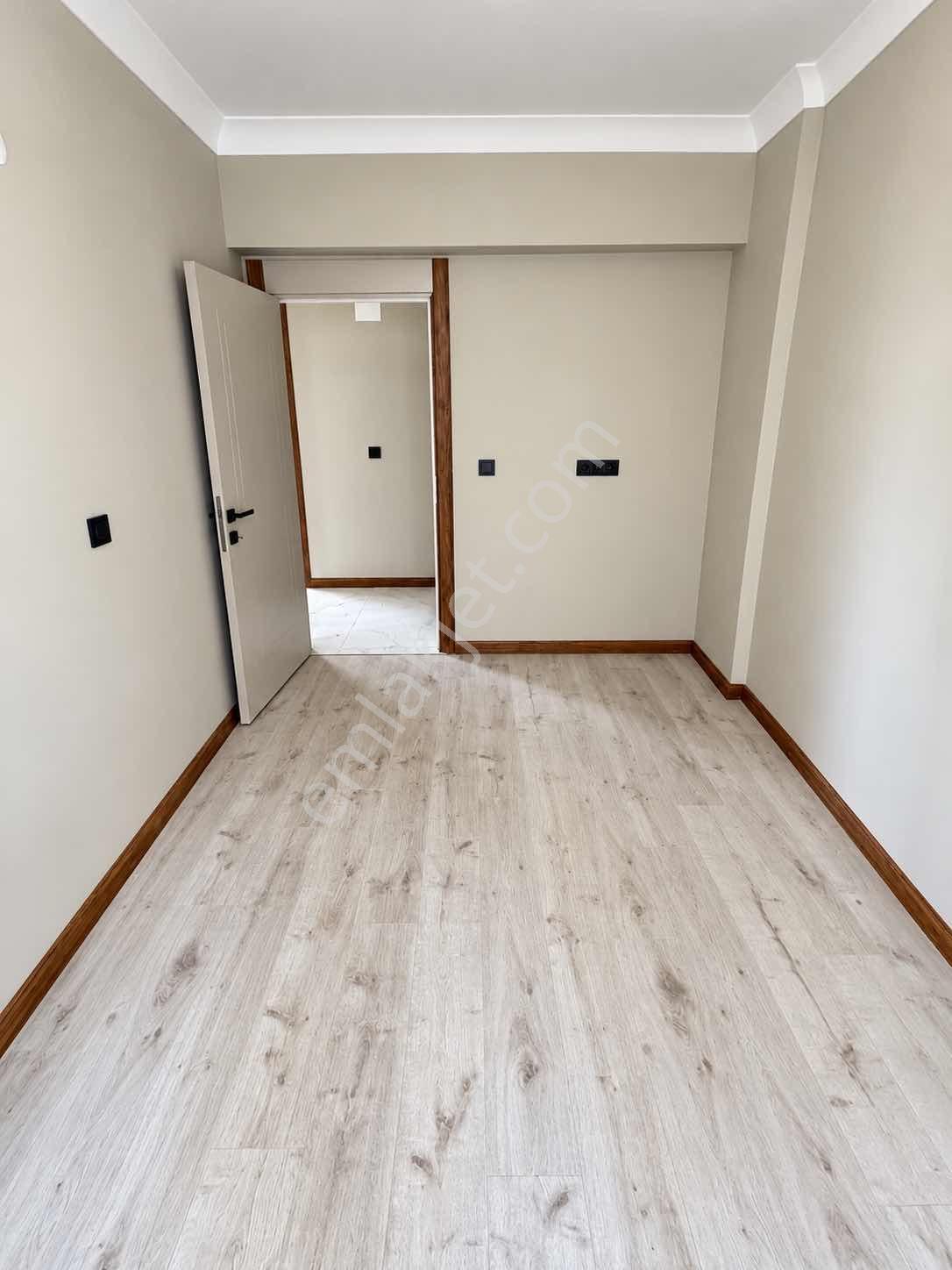 Eymen Yapı'dan Osmancık Köprüsü Civarı 2+1 Satılık Sıfır Daire — fotoğraf 11
