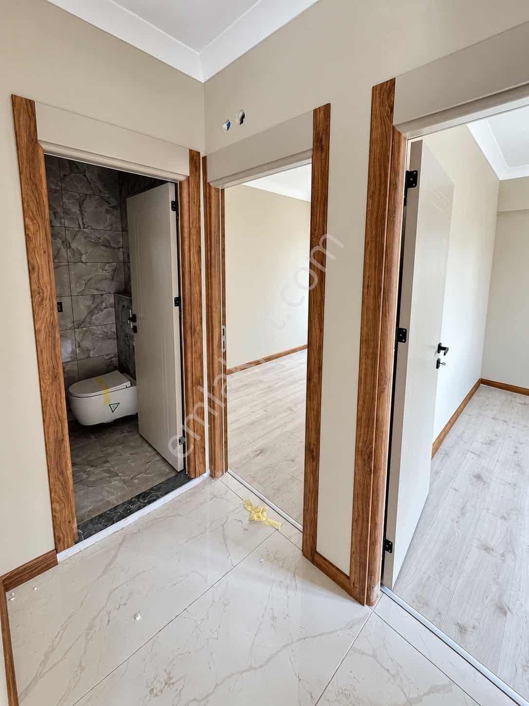 Eymen Yapı'dan Osmancık Köprüsü Civarı 2+1 Satılık Sıfır Daire — fotoğraf 12