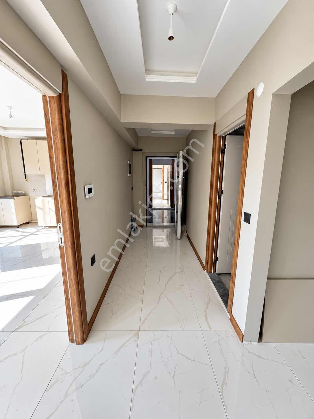 Eymen Yapı'dan Osmancık Köprüsü Civarı 2+1 Satılık Sıfır Daire — fotoğraf 14