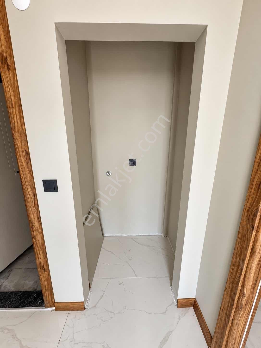 Eymen Yapı'dan Osmancık Köprüsü Civarı 2+1 Satılık Sıfır Daire — fotoğraf 15