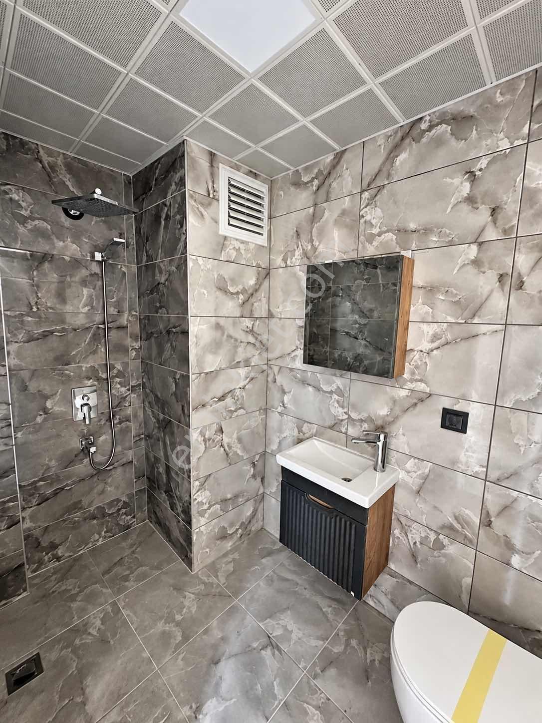 Eymen Yapı'dan Osmancık Köprüsü Civarı 2+1 Satılık Sıfır Daire — fotoğraf 17