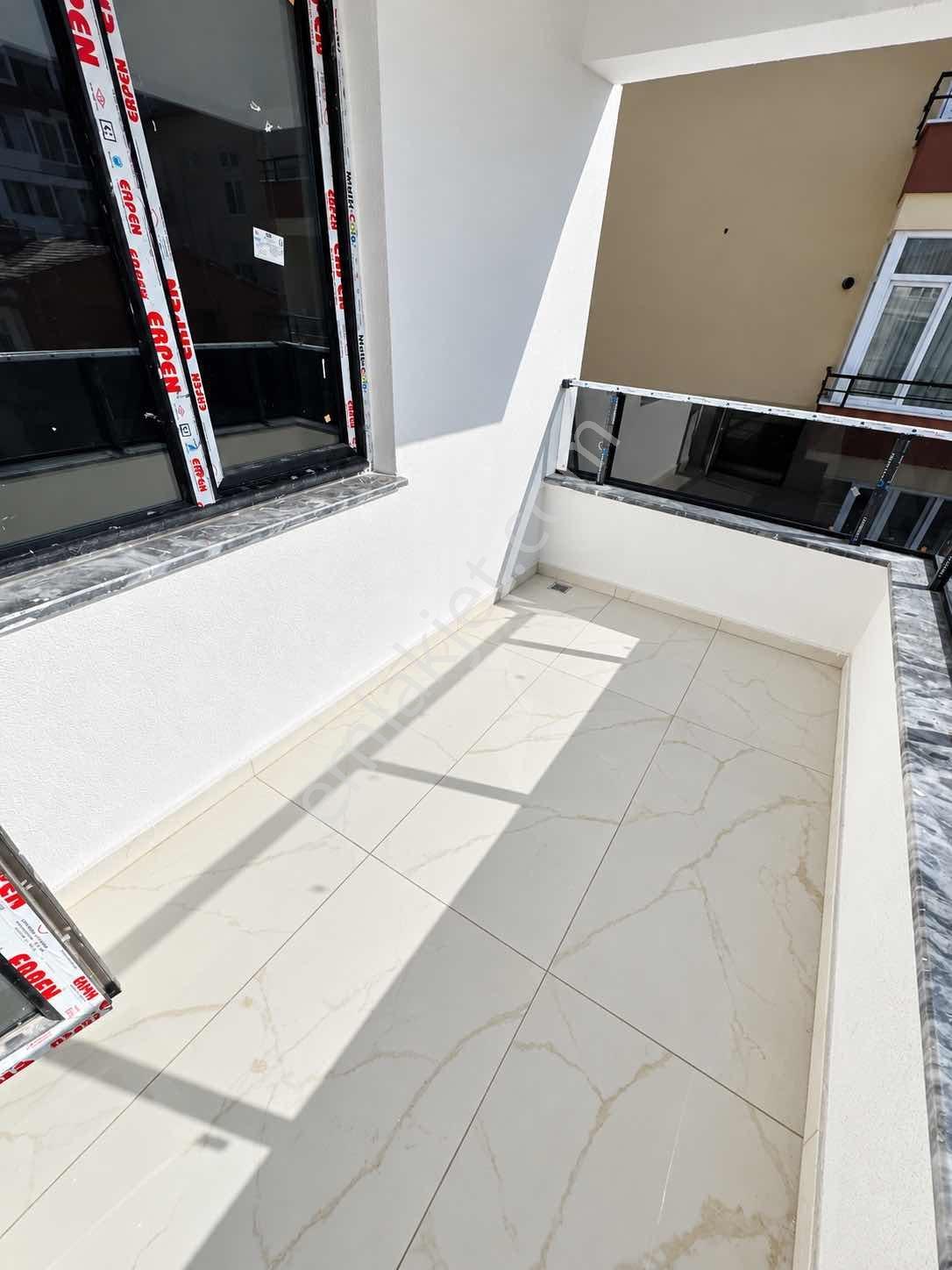 Eymen Yapı'dan Osmancık Köprüsü Civarı 2+1 Satılık Sıfır Daire — fotoğraf 18