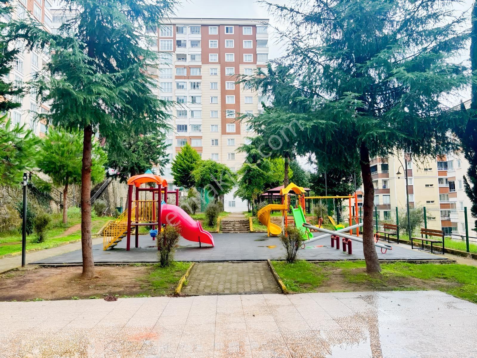 Çukurçayır'ın İncisi Akcity1 'de Deniz Ve Şehir Manzaralı Daire — fotoğraf 4