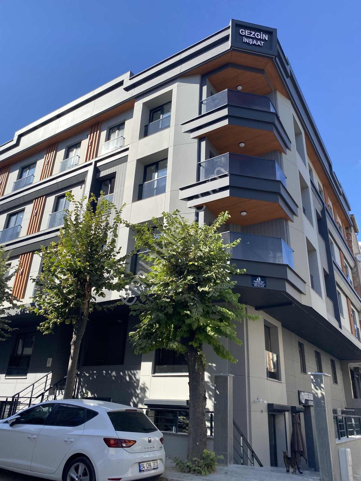 Denizköşkler Rüzgarlıda Sıfır 3+1 Oturuma Hazır Ebeveyn Banyolu — fotoğraf 2