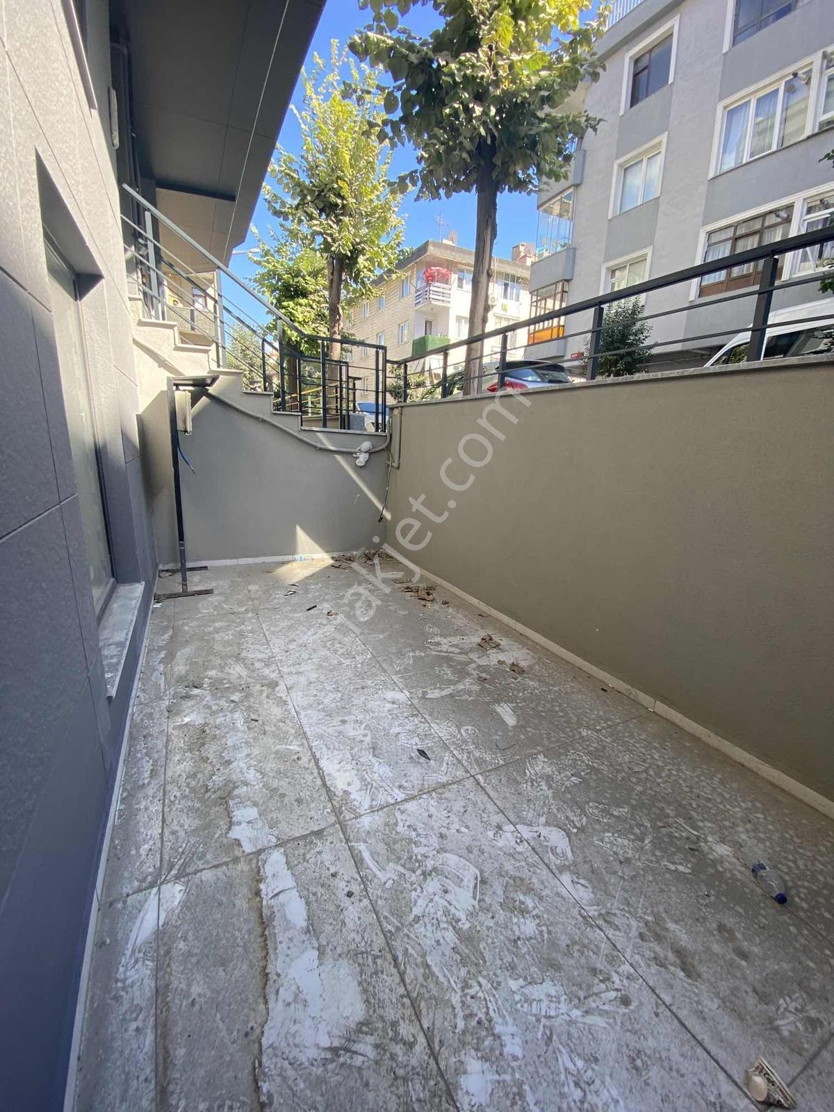 Denizköşkler Rüzgarlıda Sıfır 3+1 Oturuma Hazır Ebeveyn Banyolu — fotoğraf 12