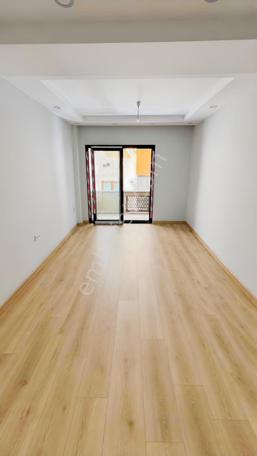 Gökalp Mahallesi'nde Satılık Sıfır 2+1 Balkonlu Daire — fotoğraf 3