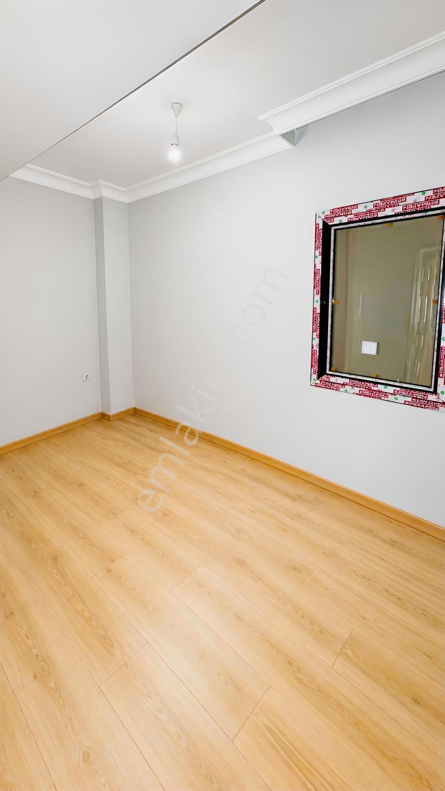 Gökalp Mahallesi'nde Satılık Sıfır 2+1 Balkonlu Daire — fotoğraf 4