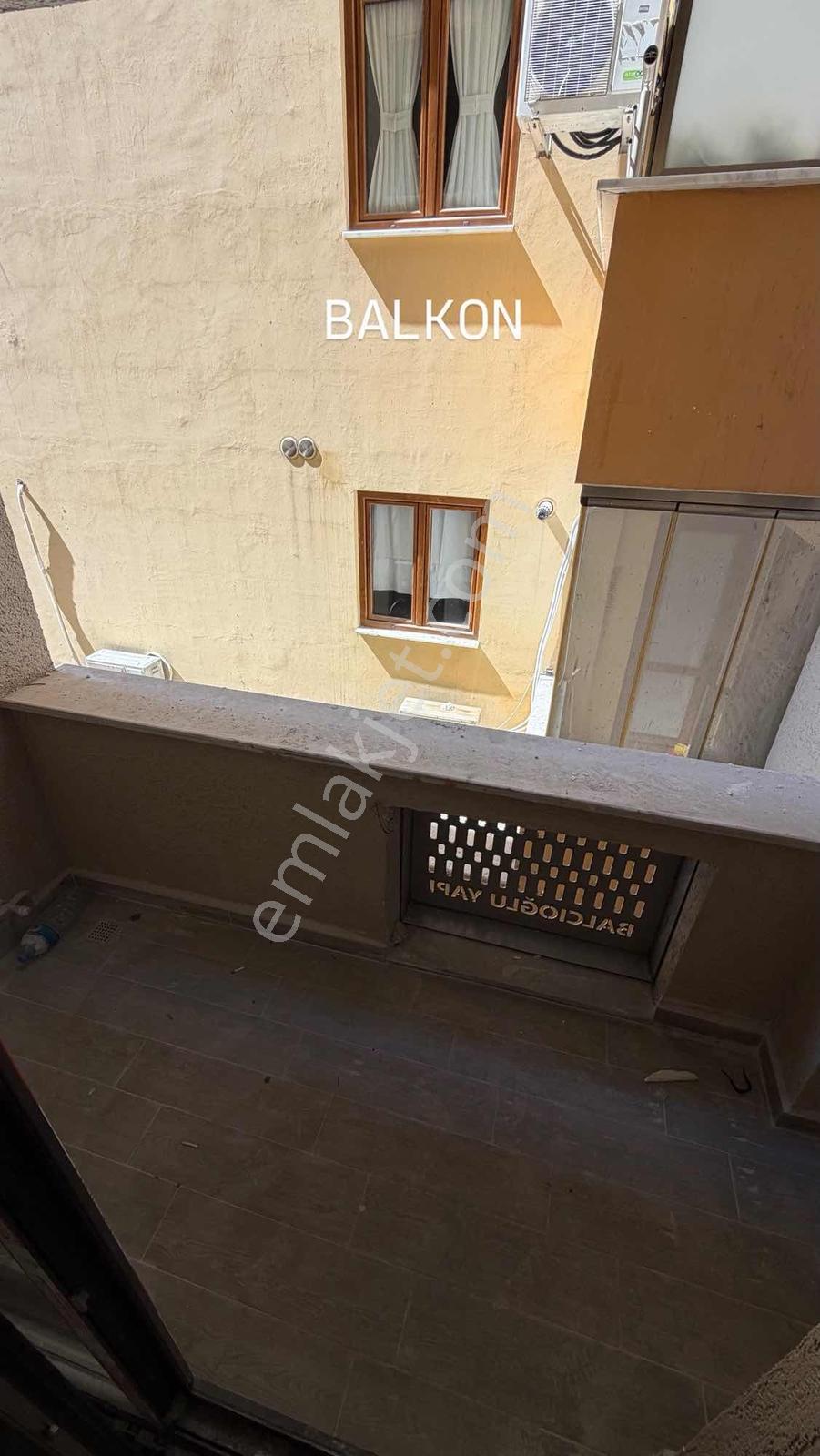 Gökalp Mahallesi'nde Satılık Sıfır 2+1 Balkonlu Daire — fotoğraf 5