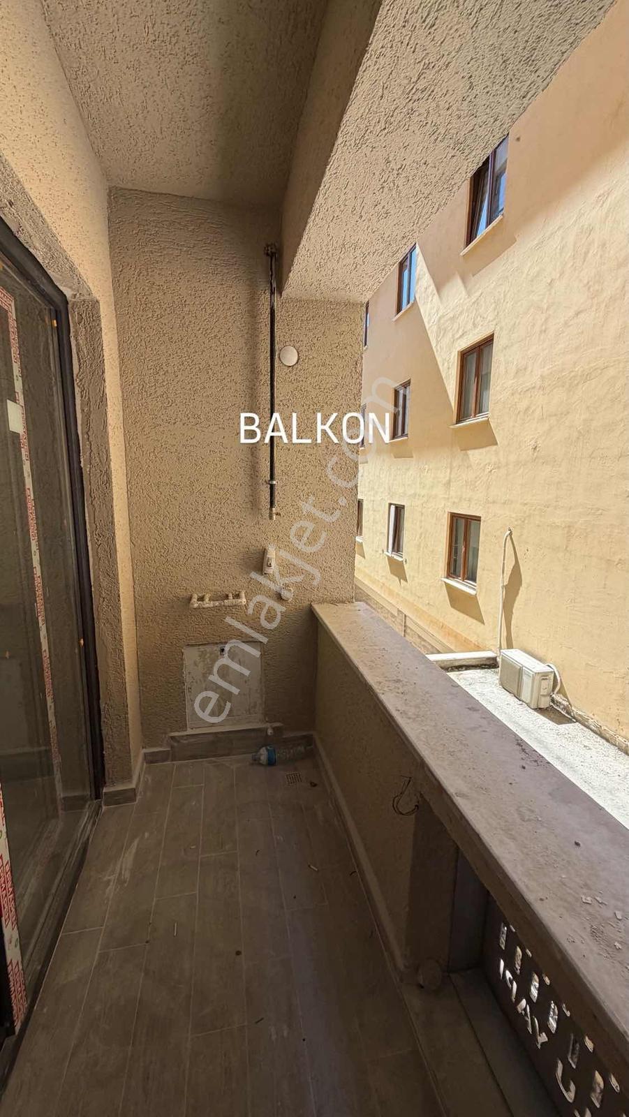 Gökalp Mahallesi'nde Satılık Sıfır 2+1 Balkonlu Daire — fotoğraf 6