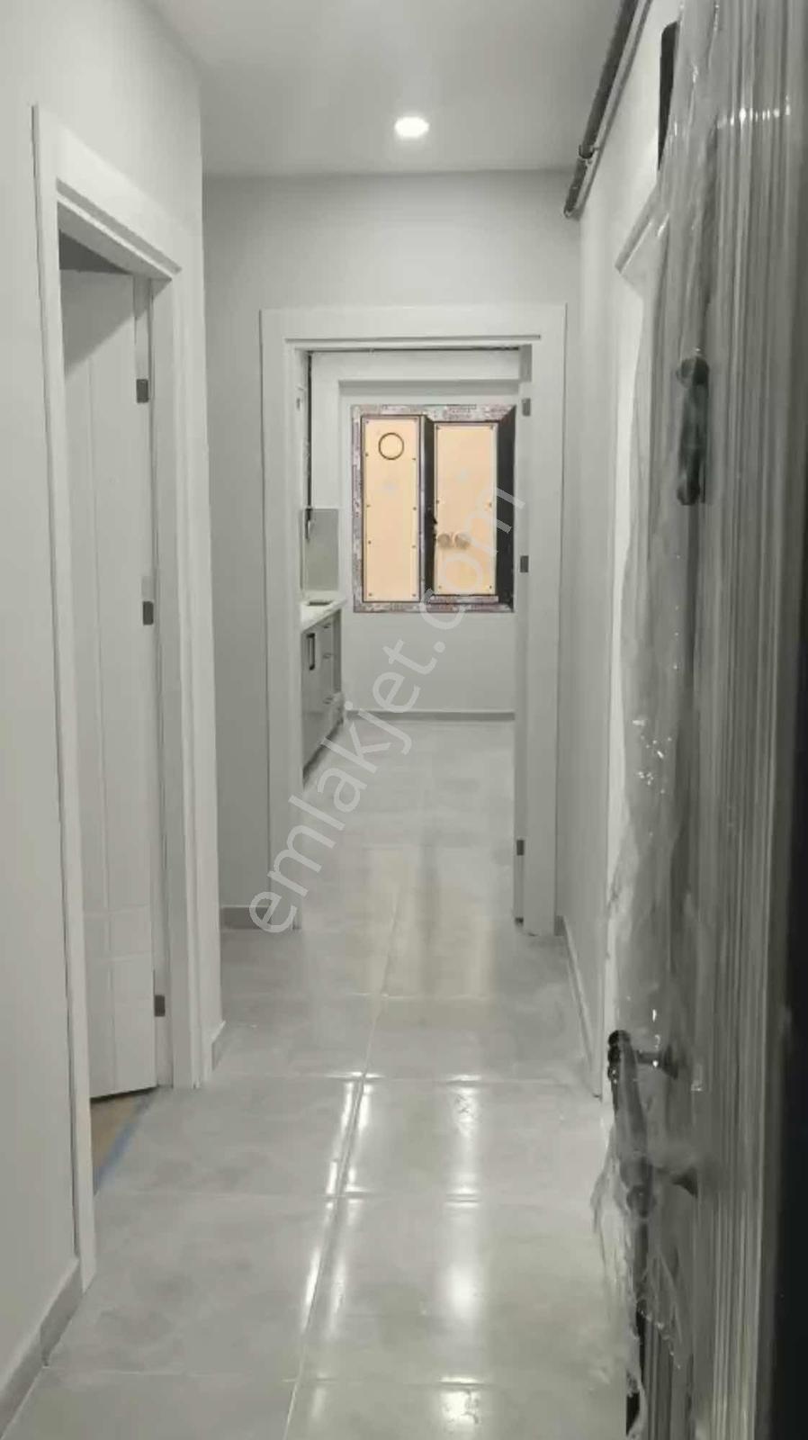 Gökalp Mahallesi'nde Satılık Sıfır 2+1 Balkonlu Daire — fotoğraf 7