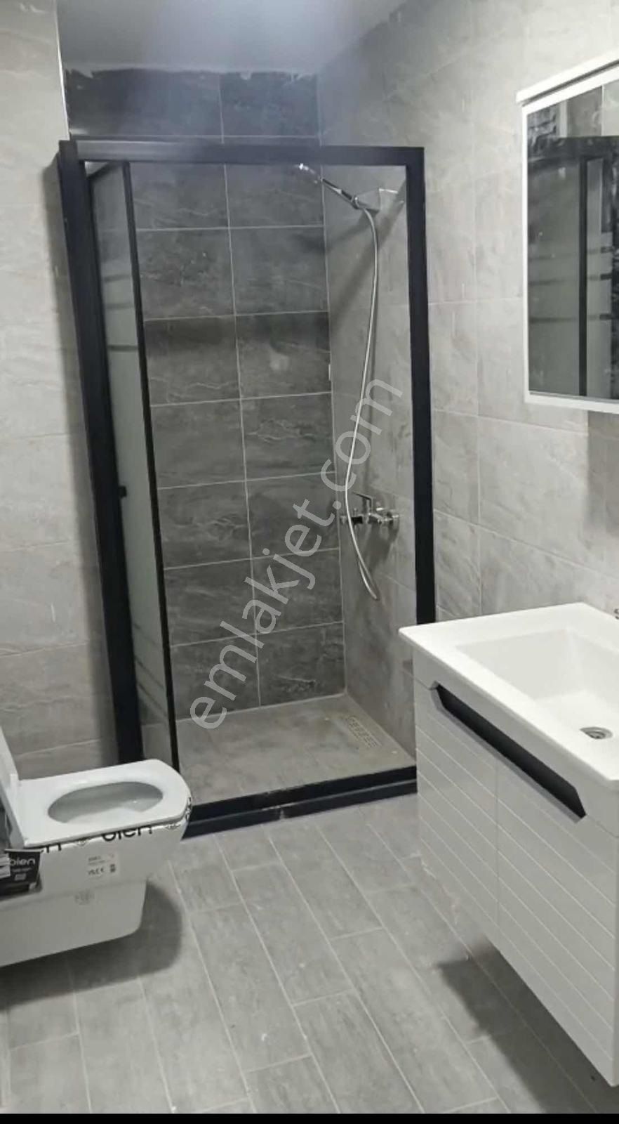 Gökalp Mahallesi'nde Satılık Sıfır 2+1 Balkonlu Daire — fotoğraf 8