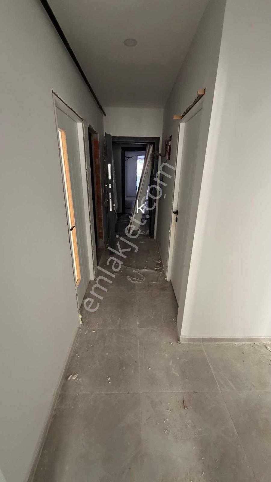 Gökalp Mahallesi'nde Satılık Sıfır 2+1 Balkonlu Daire — fotoğraf 9