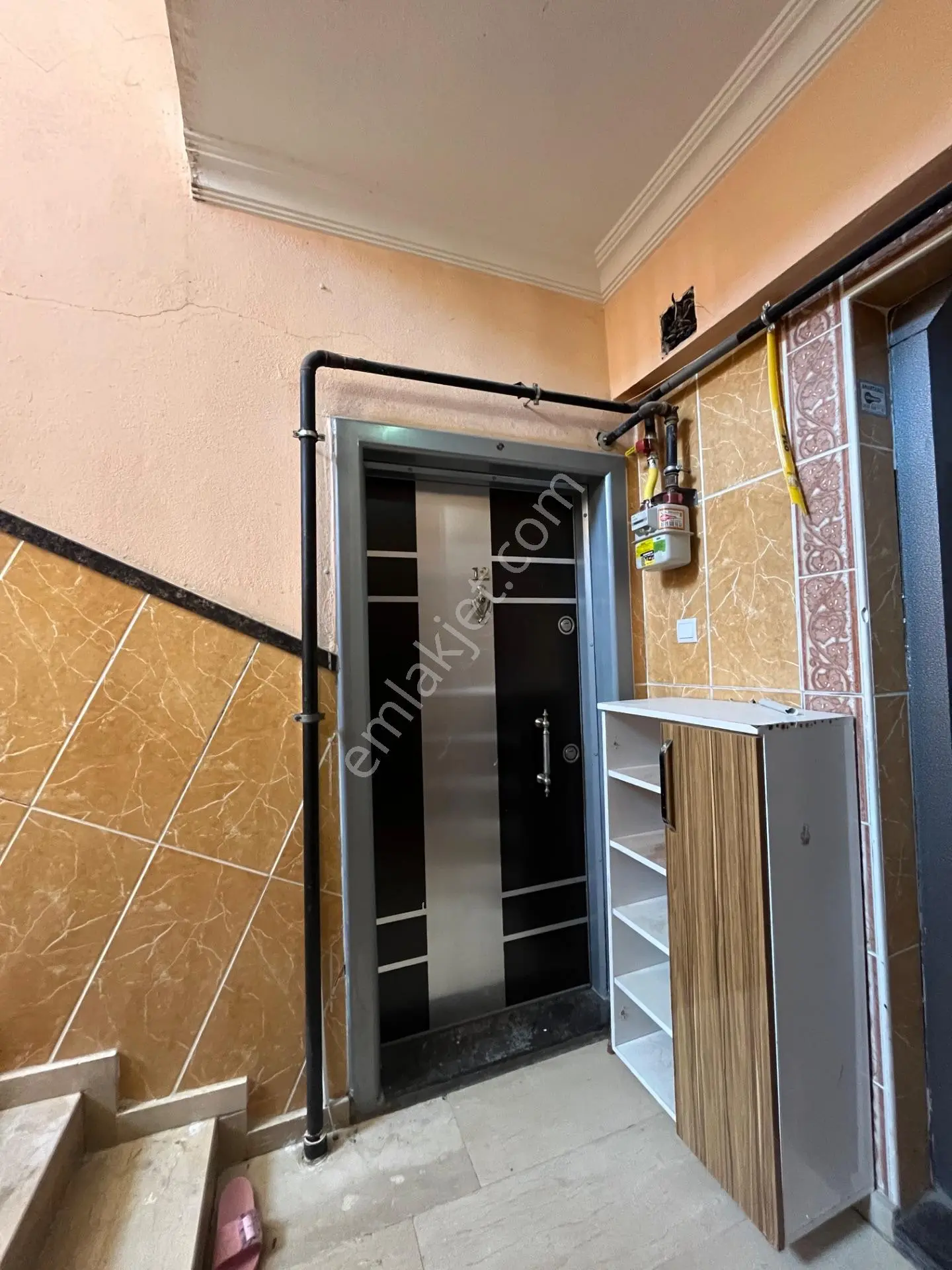 Karaköprü Narlıkuyu'da 230 M² Geniş 4+1 Satılık Daire — fotoğraf 2