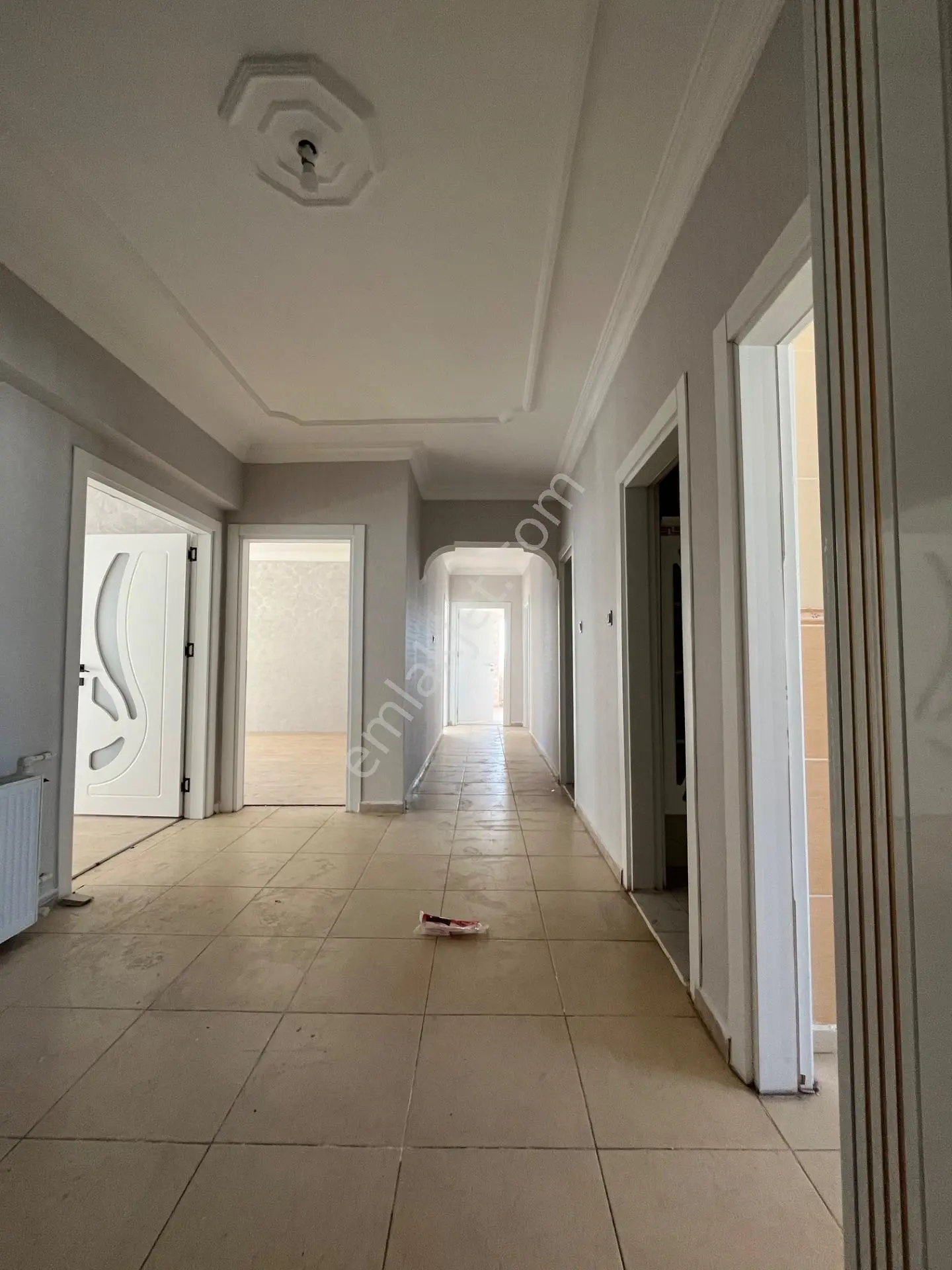 Karaköprü Narlıkuyu'da 230 M² Geniş 4+1 Satılık Daire — fotoğraf 3