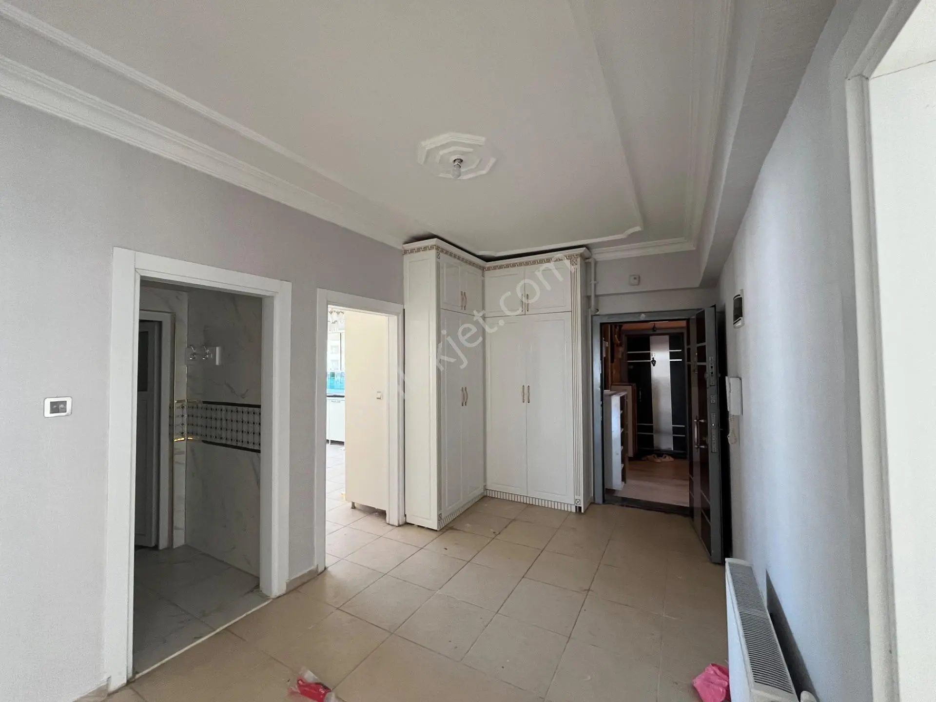 Karaköprü Narlıkuyu'da 230 M² Geniş 4+1 Satılık Daire — fotoğraf 4