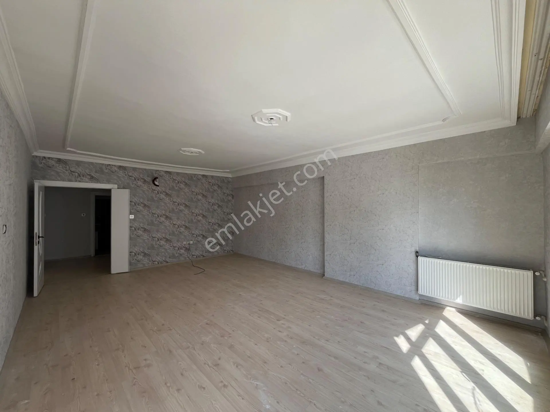 Karaköprü Narlıkuyu'da 230 M² Geniş 4+1 Satılık Daire — fotoğraf 5