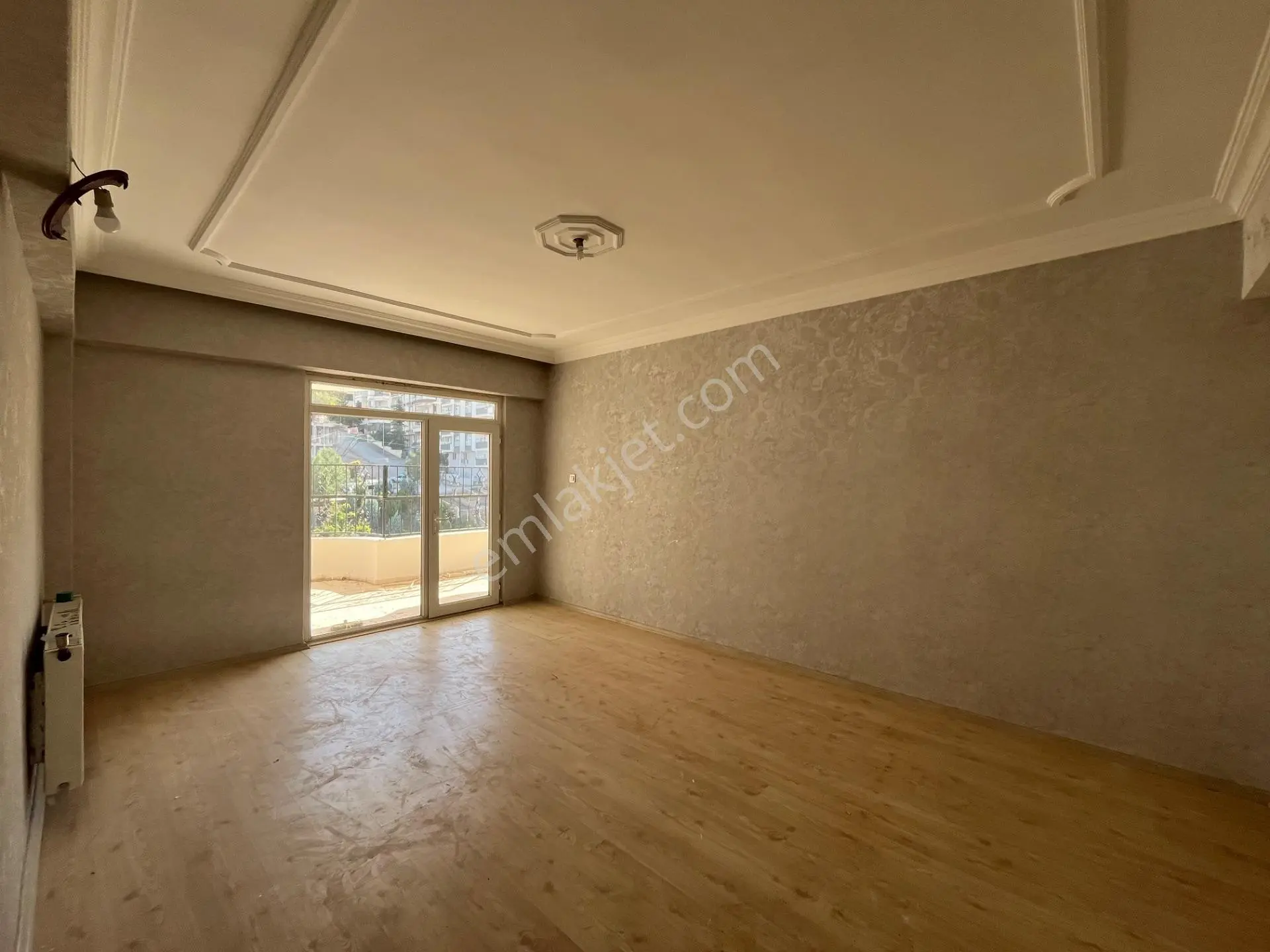 Karaköprü Narlıkuyu'da 230 M² Geniş 4+1 Satılık Daire — fotoğraf 8