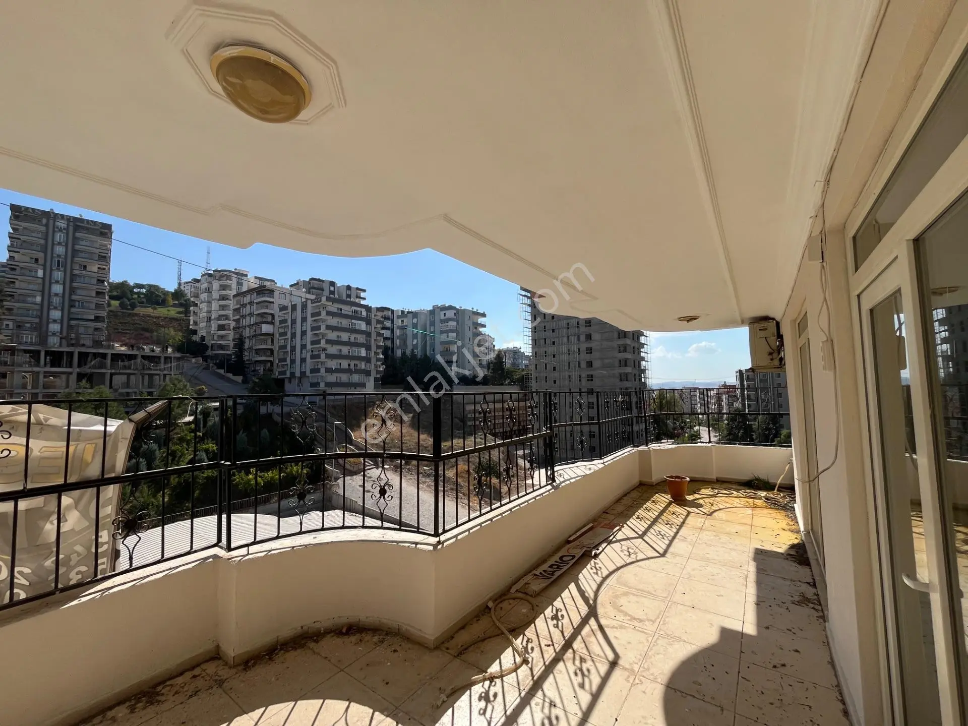 Karaköprü Narlıkuyu'da 230 M² Geniş 4+1 Satılık Daire — fotoğraf 10