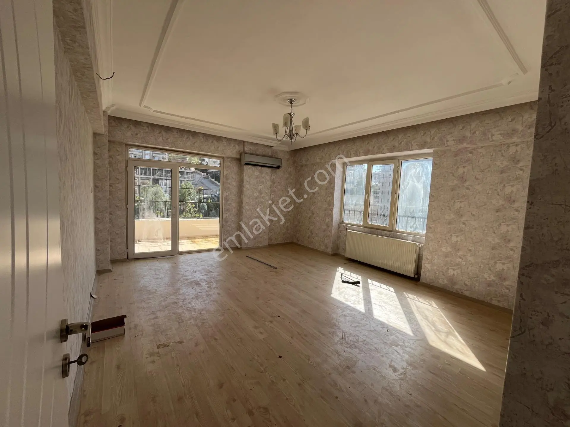 Karaköprü Narlıkuyu'da 230 M² Geniş 4+1 Satılık Daire — fotoğraf 12