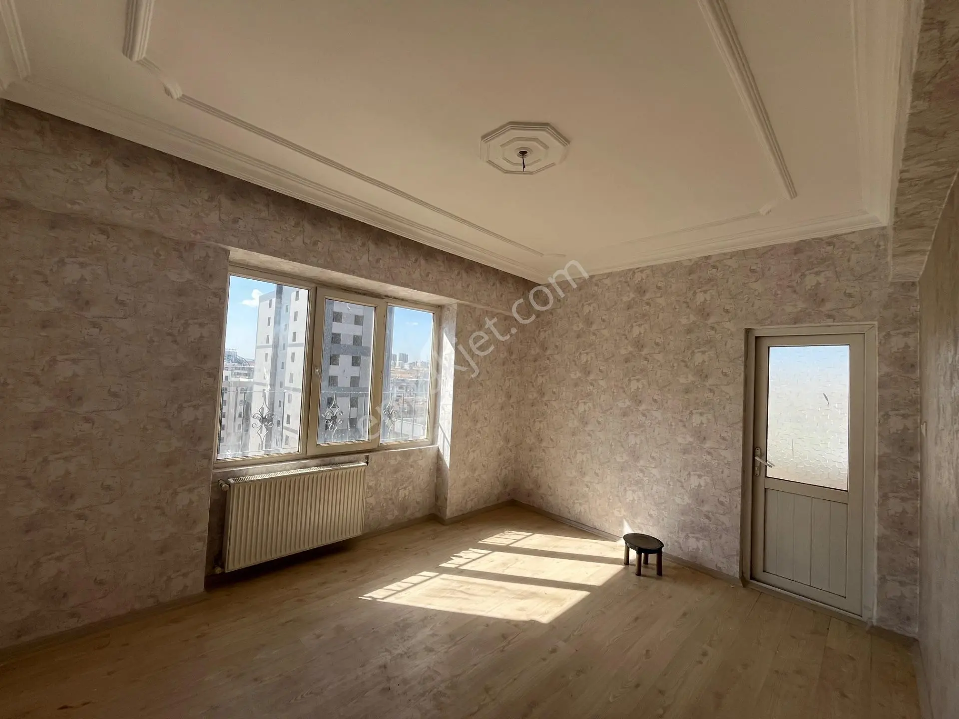 Karaköprü Narlıkuyu'da 230 M² Geniş 4+1 Satılık Daire — fotoğraf 16