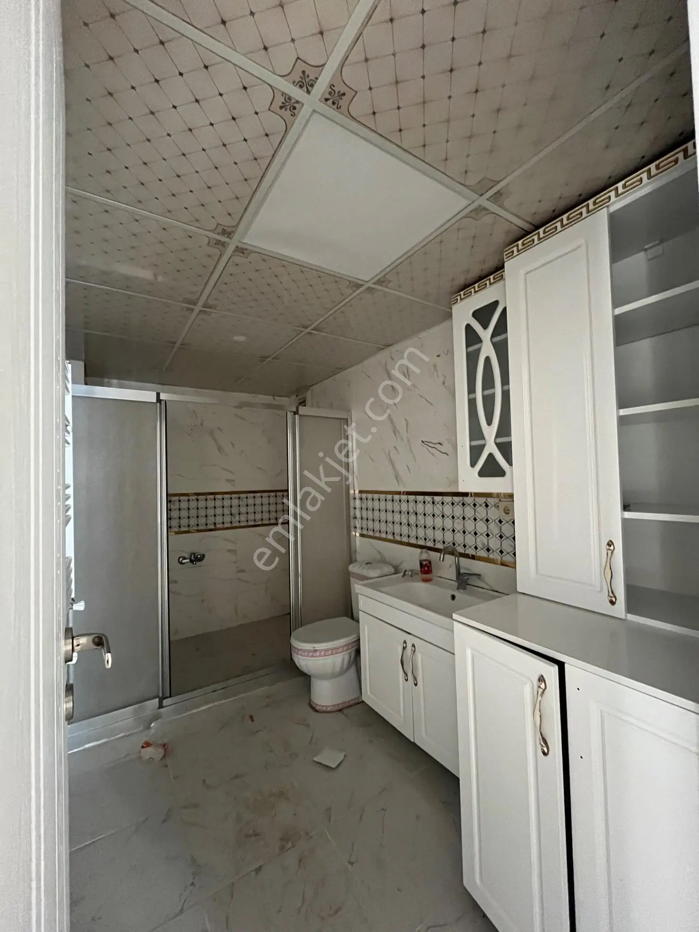 Karaköprü Narlıkuyu'da 230 M² Geniş 4+1 Satılık Daire — fotoğraf 20