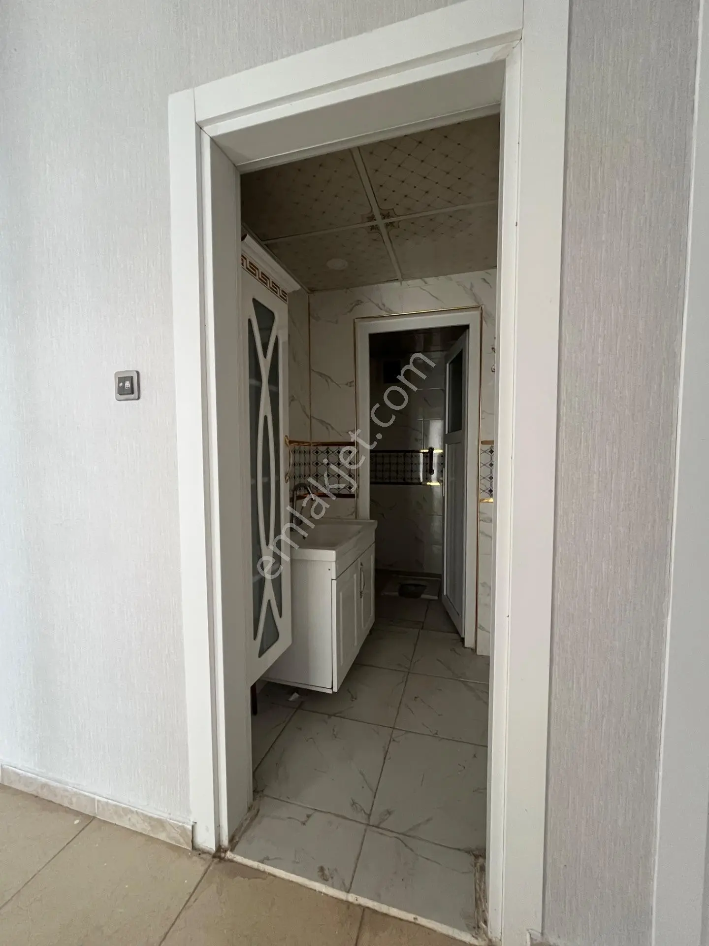 Karaköprü Narlıkuyu'da 230 M² Geniş 4+1 Satılık Daire — fotoğraf 21