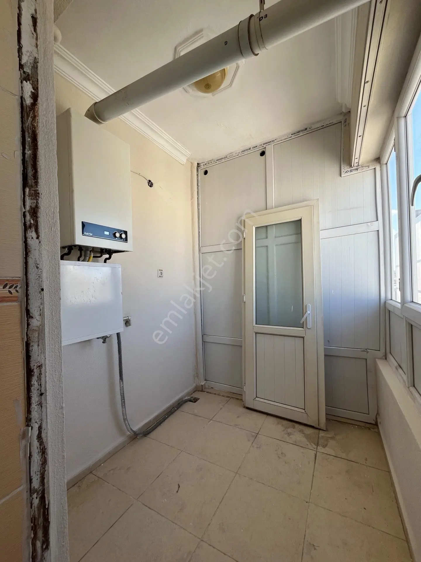 Karaköprü Narlıkuyu'da 230 M² Geniş 4+1 Satılık Daire — fotoğraf 22